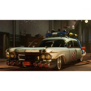 Ghostbusters: Spirits Unleashed _ ps5