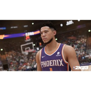 NBA 2k23 _ ps5