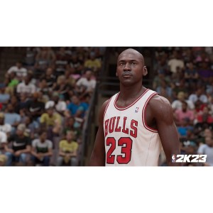 NBA 2k23 _ ps5