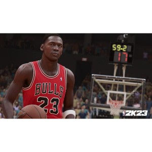 NBA 2k23 _ ps5