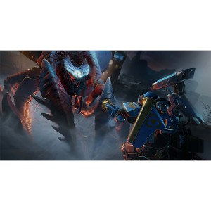 Phoenix Point: Behemoth Edition _ps4