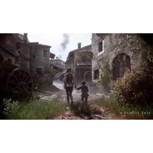 A Plague Tale: Innocence _ps5