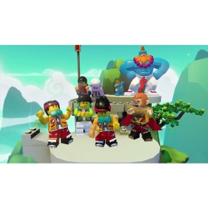 LEGO® Brawls _ ps5