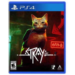 Stray _ ps5