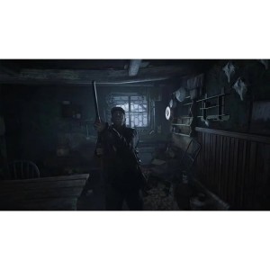 Resident Evil 8 Village Gold Edition _ ps5