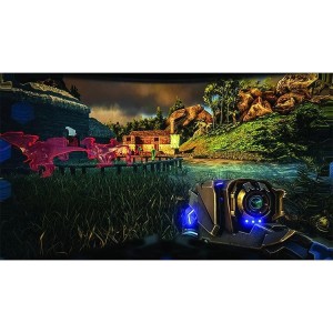 ARK: Survival Evolved _ PS4