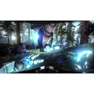 ARK: Survival Evolved _ PS4