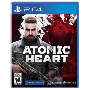 Atomic Heart _PS5