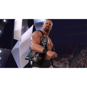 WWE 2K23  _ PS5