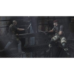 Nintendo Switch  I  Resident Evil Triple Pack