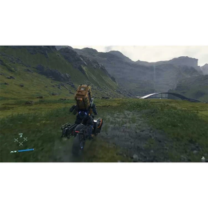 Death Stranding _ PS4