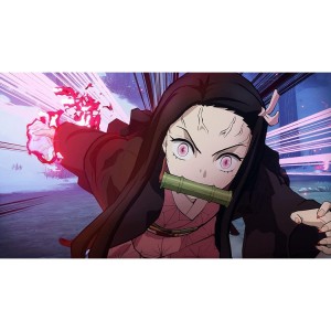 Demon Slayer: The Hinokami Chronicles _ PS5