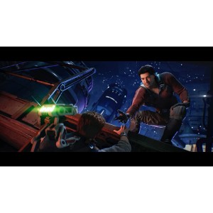 Star Wars Jedi: Survivor _ Ps5