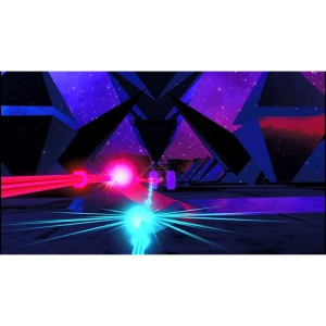 Synth Riders  Remastered برای PS5 VR2