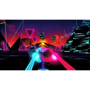 Synth Riders  Remastered برای PS5 VR2