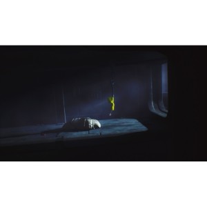 بازی Little Nightmares Complete Edition برای ps4