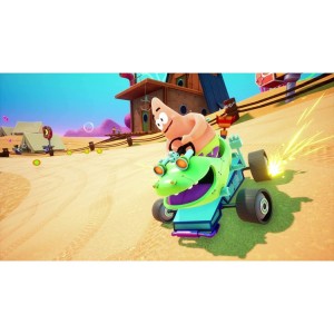 Nickelodeon Kart Racers 3: Slime Speedway_ PS5