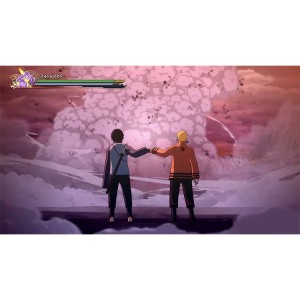 Naruto Shippuden Ultimate Ninja Storm4_ PS4