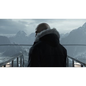 Hitman: World of Assassination _ PS5