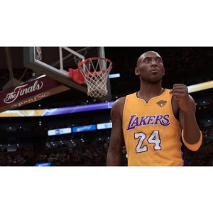 NBA 2K24 _ Kobe Bryant _ PS5