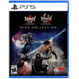 The Nioh Collection - PS5