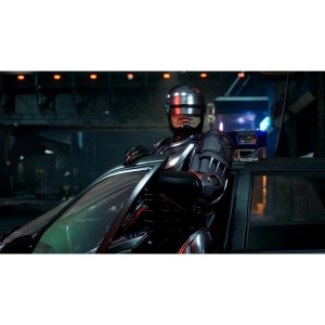 RoboCop: Rogue City _ Ps5