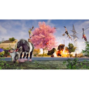 Goat Simulator 3   Pre-Udder _Ps5