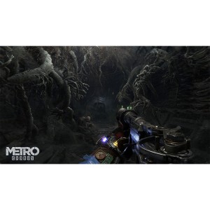 Metro Exodus_ PS4