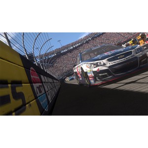 NascarHeat Evolution _ Ps4