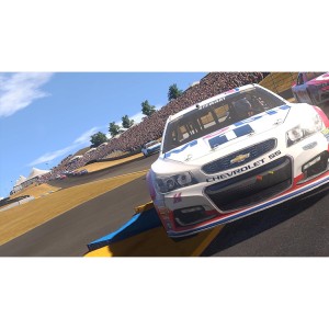 NascarHeat Evolution _ Ps4