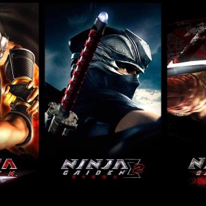 NINJA GAIDEN: Master Collection  _Ps4