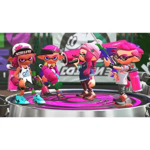 Splatoon 2 _ Nintendo Switch