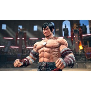 Tekken 8 _ Ps5