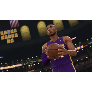 NBA 2K24 _ Kobe Bryant _ PS4