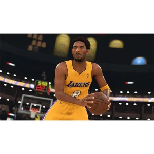 NBA 2K24 _ Kobe Bryant _ PS4