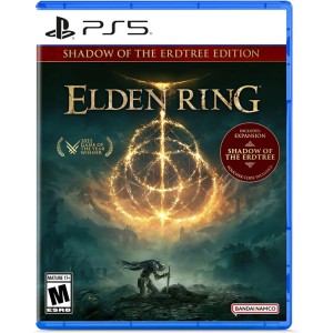 Elden Ring:Shadow of the Erdtree_PS5