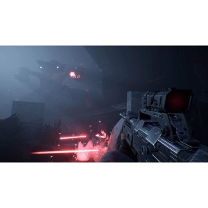 Terminator Resistance-PS5