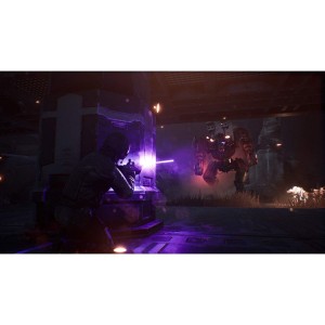 Terminator Resistance-PS5