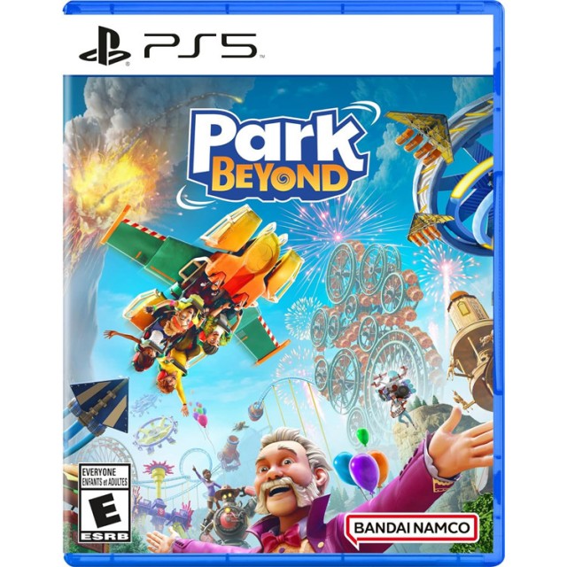 Park Beyond-PS5