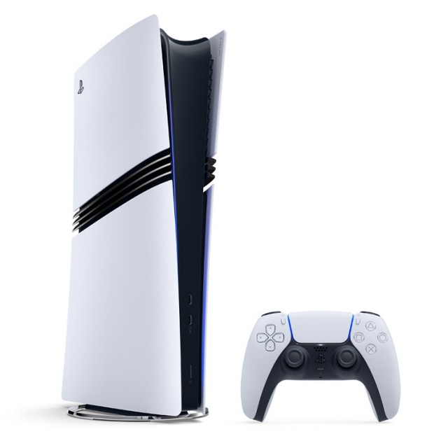 پلی استشن 5 پرو- Play Station 5 Pro