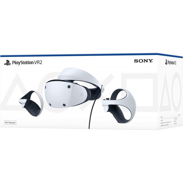 هدست واقعیت مجازی  PlayStation VR2