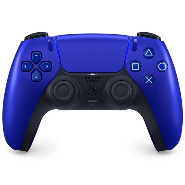 دسته Cobalt Blue  PS5  _آبی