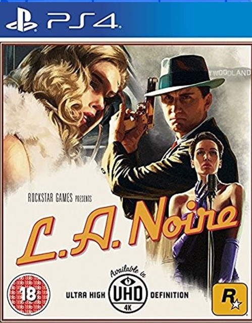 L.A.Noire-PS4