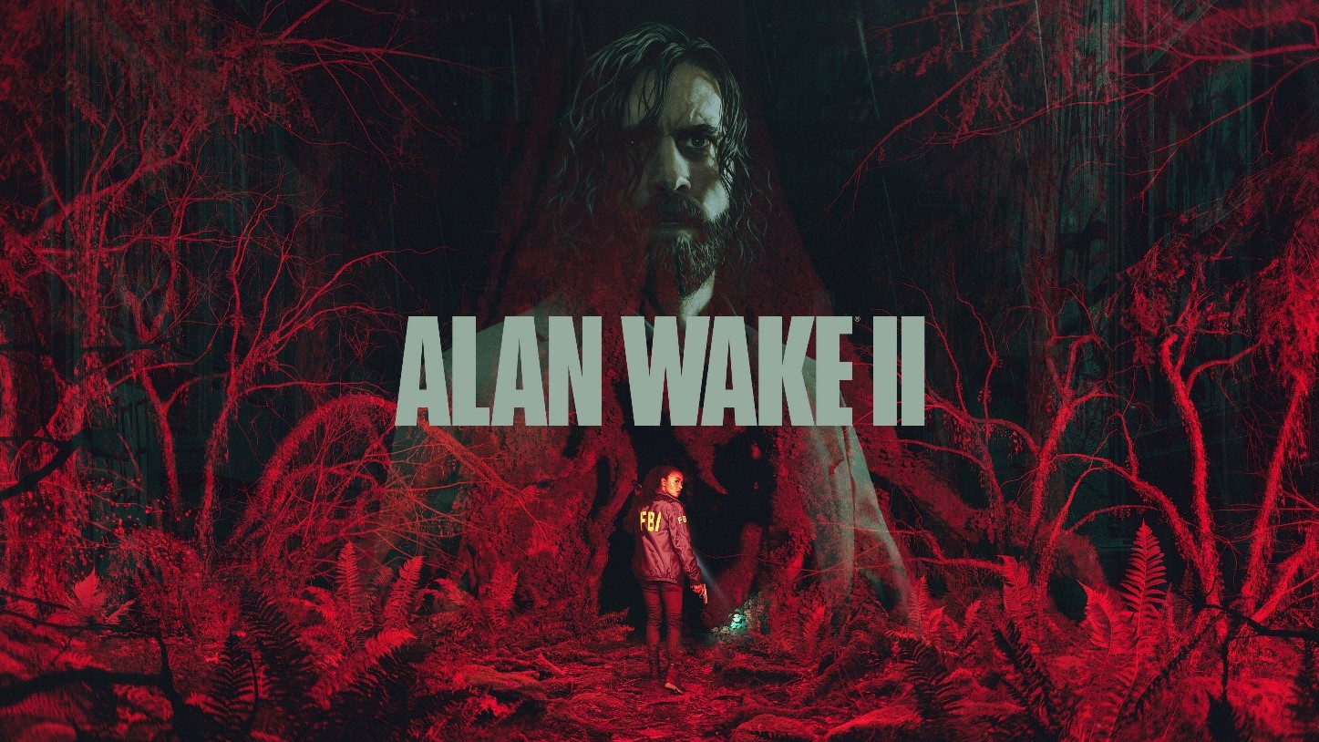 خرید و قیمت بازی Alan wake 2