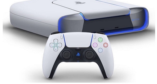 آموزش کامل استفاده از کنسول PS5