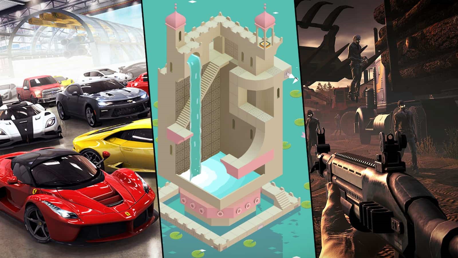 آشنایی با بازی های آنلاین چند نفره