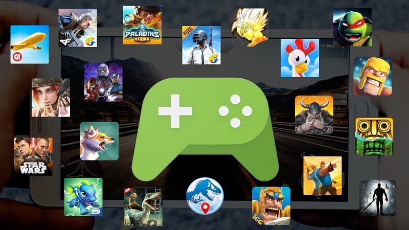 جذاب ‌ترین باز ی‌های چند نفره که می ‌توانید تجربه کنید