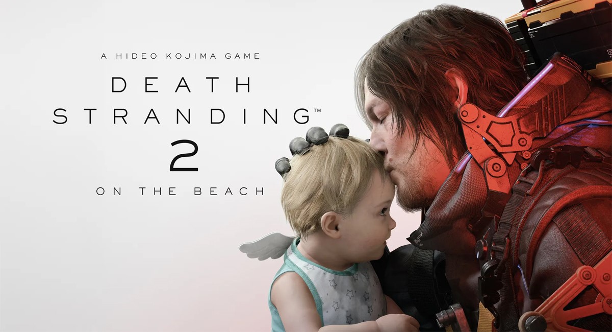 آشنایی با Death Stranding 2: On the Beach