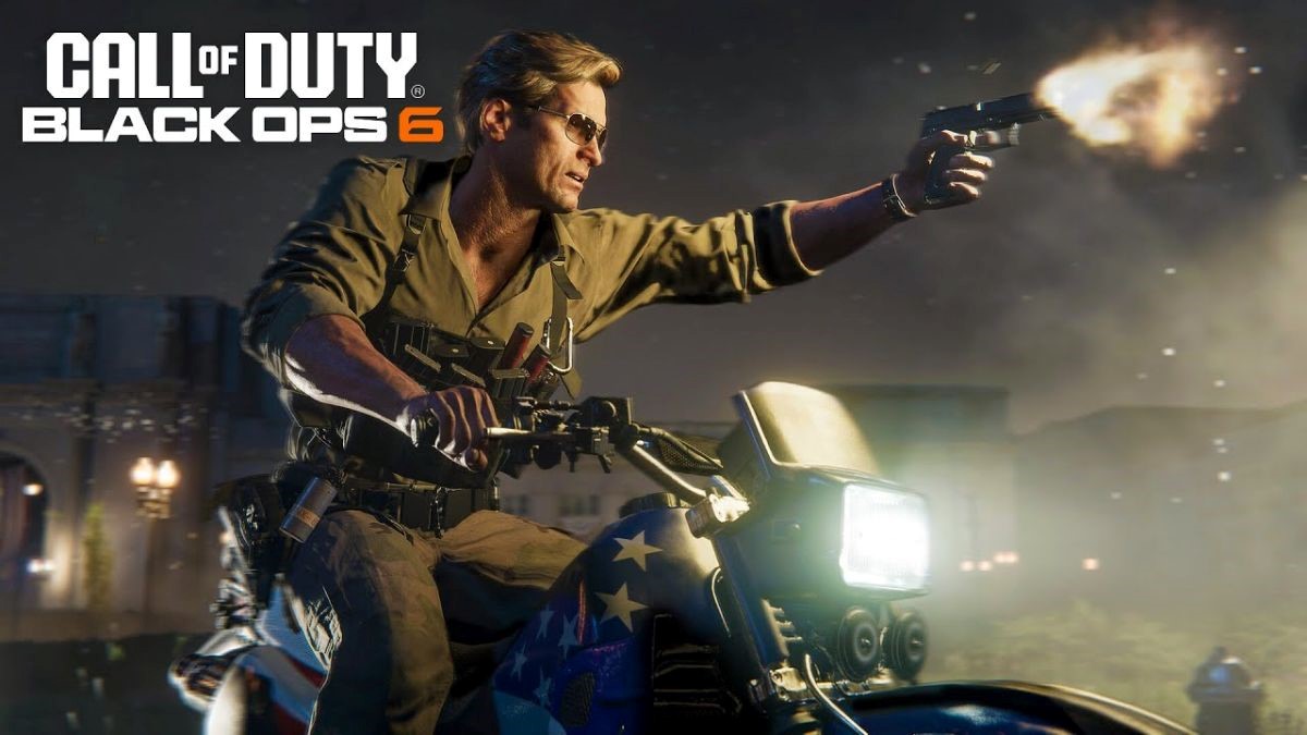 بررسی بازی Call of Duty: Black Ops 6