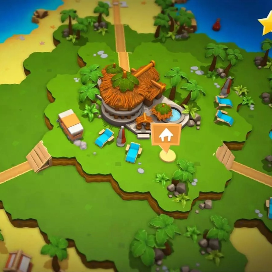 Overcooked 2